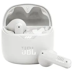 JBL TUNE FLEX - True Wireless In Ear-Kopfhörer Noise Cancelling weiß
