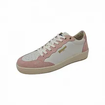 BLAUER USA Sneaker Olympia in pink für Damen, beige, Größe 40
