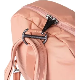 Pacsafe Citysafe CX Convertible Rucksack Rosa