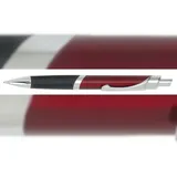 online pen Kugelschreiber Sporty Rot