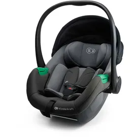 Kinderkraft MINK PRO 2 i-Size Babyschale, Grey