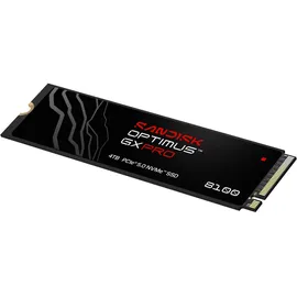 SanDisk Optimus GX PRO 4 TB M.2 2280