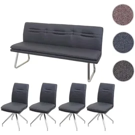 MCW Gartenlounge, H70-E