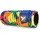 Triggerpoint GRID 1.0 Foamroller Rainbow