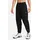 Nike Form Slim Vielseitige Trainingshose Herren 010 black/black/reflective silv XL