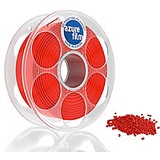AzureFilm FP171-3020 3D-Druckmaterial Polyacticsäure (PLA) Rot 1 kg