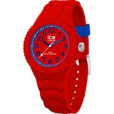 ICE-Watch IW020325 - Red Pirate - XS - Horloge