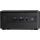 Asus NUC 13 Pro Kit RNUC13L3HV500002I Intel i5-1350P, Intel Iris Xe Graphics, 2x DDR4 SO-DIMM, 2x M.2, 1x 2,5" Bay, WiFi 6E, ohne Betriebssystem, mit EU-Netzkabel)