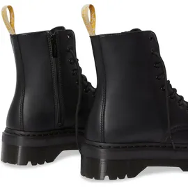 Dr. Martens Vegan Jadon II Mono black felix rub off 37
