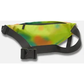 Nike MVP Crossbody Bag Leather Black