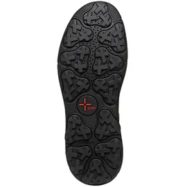 GEOX Nebula + Grip Ab Sportschuhe - Black, 45