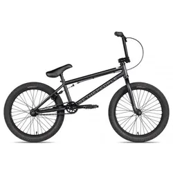 wethepeople Nova 20 | schwarz | 20.5 Zoll | BMX Bikes