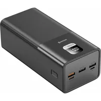 Swissten Power Line 40000 mAh 100W Power Delivery