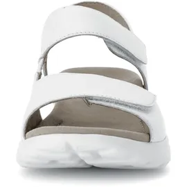 Gabor Rollingsoft Damen Weiß 40,5