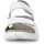 Gabor Rollingsoft Damen Weiß 40,5