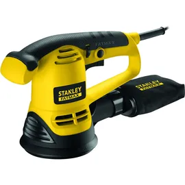 Stanley FME440K inkl. Koffer, Schleifpapier