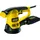 Stanley FME440K inkl. Koffer, Schleifpapier