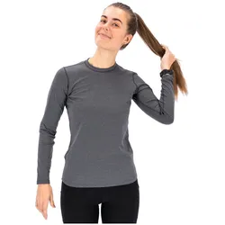 Fusion Damen C3 Midlayer grau