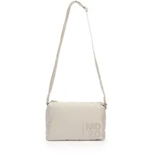 Mandarina Duck MD20 Balloon Clutch, MD 20 Damen, Sage Gray