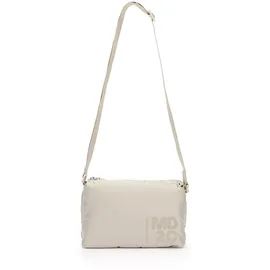 Mandarina Duck MD20 Balloon Clutch, MD 20 Damen, Sage Gray
