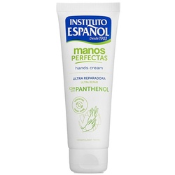 Instituto Español Perfect Hands with Panthenol Handcreme 75 ml