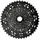 Shimano CS-LG700 11-fach 11-50 Zähne Schwarz