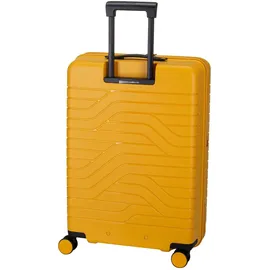 BRIC'S BY Ulisse 4-Rollen 71 cm / 90 l mango
