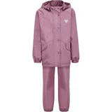 hummel hmlREVA Kinder dusky orchid 104