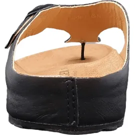 HAFLINGER Memphis Schwarz 37