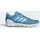 Adidas Flexcloud 2.1 Field Hockeyschuh Team Light Blue / Zero Metalic / Cloud White 46