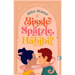 Bissle Spätzle, Habibi?