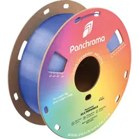 Polymaker CA03033 PanchromaTM Silk Filament PLA Seidig glänzend 1.75