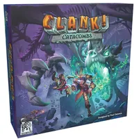Clank! Katakomben
