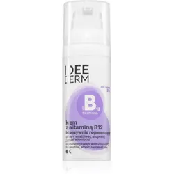 Ideepharm Idee Derm Vitamin B12 intensive Creme mit regenerierender Wirkung 50 ml