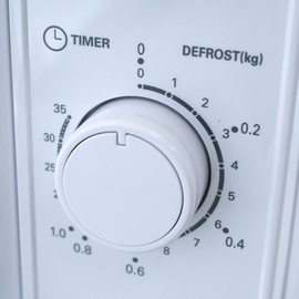 TM Electron Tmpmw003 Mikrowelle mit Grill - White