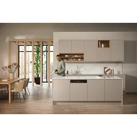 Miele G 7930 SCi AutoDos Geschirrspüler (teilintegrierbar, 598 mm)