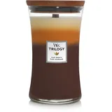 Woodwick Duftkerzen, Café Sweets