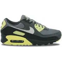 Nike Air Max 90 Neon grau 47