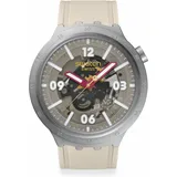 Swatch CONFIDENT MOMENT SB07S125 Unisexuhr