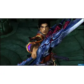 Onimusha Warlords - PlayStation 4, Standard Edition