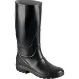 Safety&More Arbeitsstiefel Impuls hoch Schwarz Gr. 42