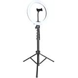 Rollei LUMIS Comfort Bi-Color - LED-Ringlicht