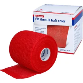 BSN Medical Fixierbinde 8 x 20 cm rot