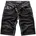 Rock Creek Shorts Jeansshorts dicke Naht Regular Fit