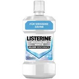 Listerine Advanced White Mundspülung 500 ml