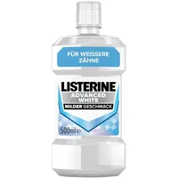 Listerine Advanced White Mundspülung 500 ml