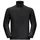 Jack Wolfskin Taunus FZ M Fleecejacke schwarz M