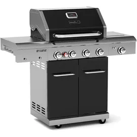 Nexgrill Deluxe 4-Brenner Gasgrill