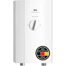 AEG DDLE Kompakt OT 11/13