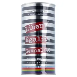 Jean Paul Gaultier Le Male Pride Edition Eau de Toilette 125 ml 2022